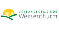 Inventarmanager Logo Verbandsgemeindeverwaltung Weissenthurm WasserVerbandsgemeindeverwaltung Weissenthurm Wasser